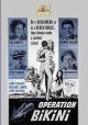 Operation Bikini (1963) On DVD