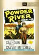 Powder River (1953) On DVD