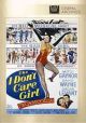 The I Don't Care Girl (1953) On DVD