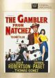 The Gambler From Natchez (1954) On DVD