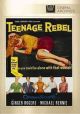 Teenage Rebel (1956) On DVD