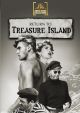 Return To Treasure Island (1954) On DVD