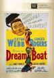 Dreamboat (1952) On DVD