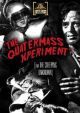 The Quatermass Xperiment (1956) On DVD