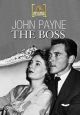 The Boss (1956) On DVD