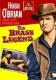 The Brass Legend (1956) On DVD