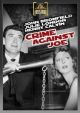 Crime Against Joe (1956) On DVD