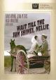 Wait Till The Sun Shines, Nellie (1952) On DVD
