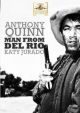 Man From Del Rio (1956) On DVD