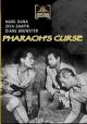 The Pharaoh's Curse (1957) On DVD