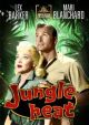 Jungle Heat (1957) On DVD