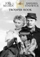 Trooper Hook (1957) On DVD