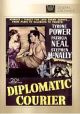 Diplomatic Courier (1952) On DVD