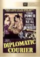 Diplomatic Courier (1952) On DVD