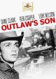 Outlaw's Son (1957) On DVD