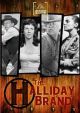 The Halliday Brand (1957) On DVD