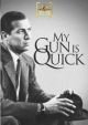My Gun Is Quick (1957) On DVD