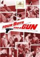 Four Boys And A Gun (1957) On DVD