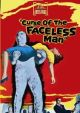 Curse Of The Faceless Man (1958) On DVD