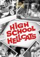 High School Hellcats (1958) On DVD