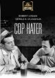 Cop Hater (1958) On DVD