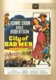 City Of Bad Men (1953) On DVD