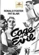Cage Of Evil (1960) On DVD