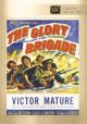 The Glory Brigade (1953) On DVD