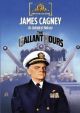 The Gallant Hours (1960) On DVD