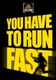 You Have To Run Fast (1961) On DVD