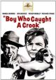 Boy Who Caught A Crook (1961) On DVD