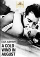 A Cold Wind In August (1961) On DVD