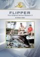 Flipper: Season Two (1965) On DVD