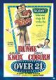 Over 21 (1945) On DVD