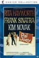 Pal Joey (1957) On DVD