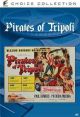 Pirates Of Tripoli (1955) On DVD