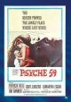 Psyche 59 (1964) On DVD