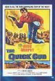The Quick Gun (1964) On DVD