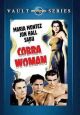 Cobra Woman (1944) On DVD