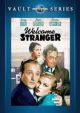 Welcome Stranger (1947) On DVD