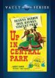 Up In Central Park (1948) On DVD