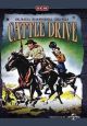 Cattle Drive (1951) On DVD