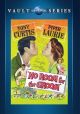 No Room For The Groom (1952) On DVD
