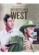 Horizons West (1952) On DVD