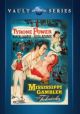 The Mississippi Gambler (1953) On DVD