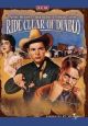 Ride Clear Of Diablo (1954) On DVD
