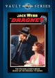 Dragnet (1954) On DVD