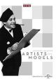 Artists & Models (1937) On DVD