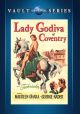 Lady Godiva Of Coventry (1955) On DVD
