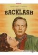 Backlash (1956) On DVD